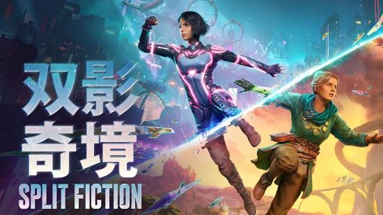 质量有保证不踩雷!老外推荐20款今年最棒游戏:国产上榜