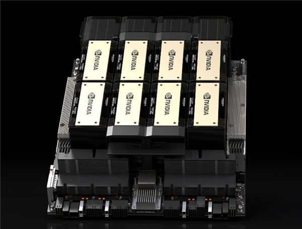 H200显卡只能卖短期 专家:NVIDIA不会永远赢 中国AI芯片自主趋势不会变