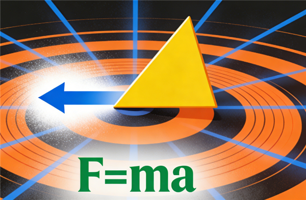 北京大学：AI自主发现了“牛顿第二定律”