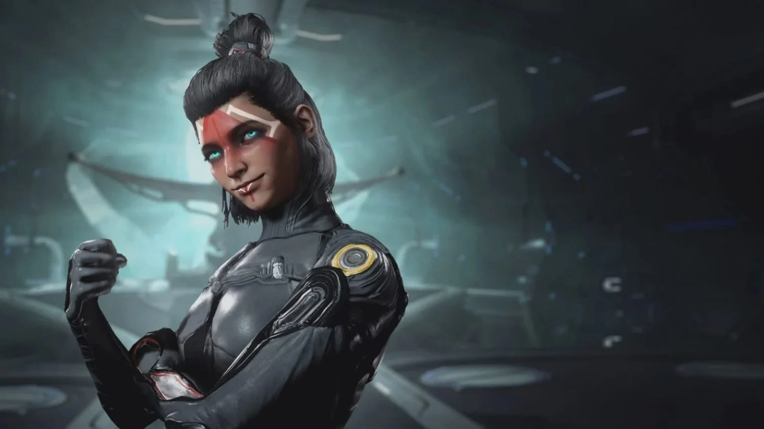 星际战甲游戏画面