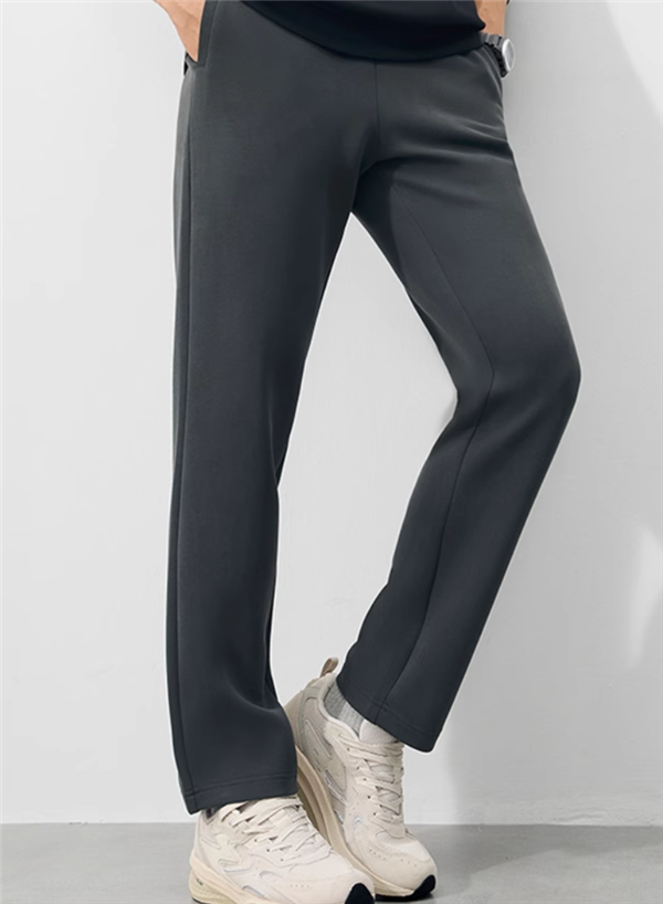 运动休闲两相宜：361运动卫裤限时40元大促