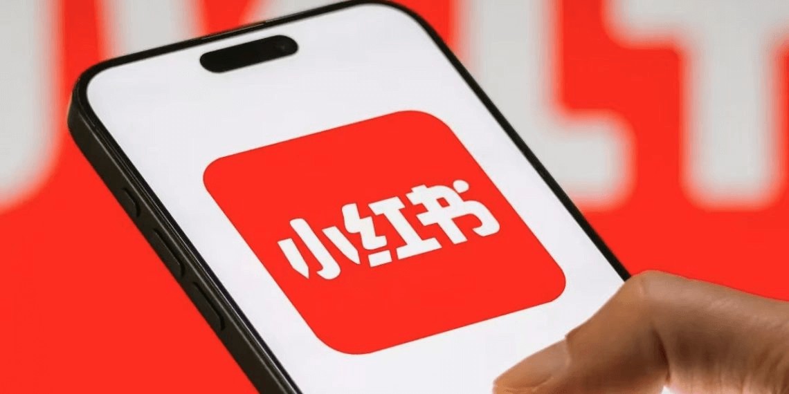 小红书官网网页版稳定进入-小红书官网网页版镜像站秒开不卡