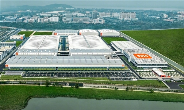 开工建设不到一年就投产！小米智能家电工厂年产能700万套空调