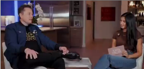 什么发明让世界变得更糟 马斯克:短视频 这玩意越看越降智