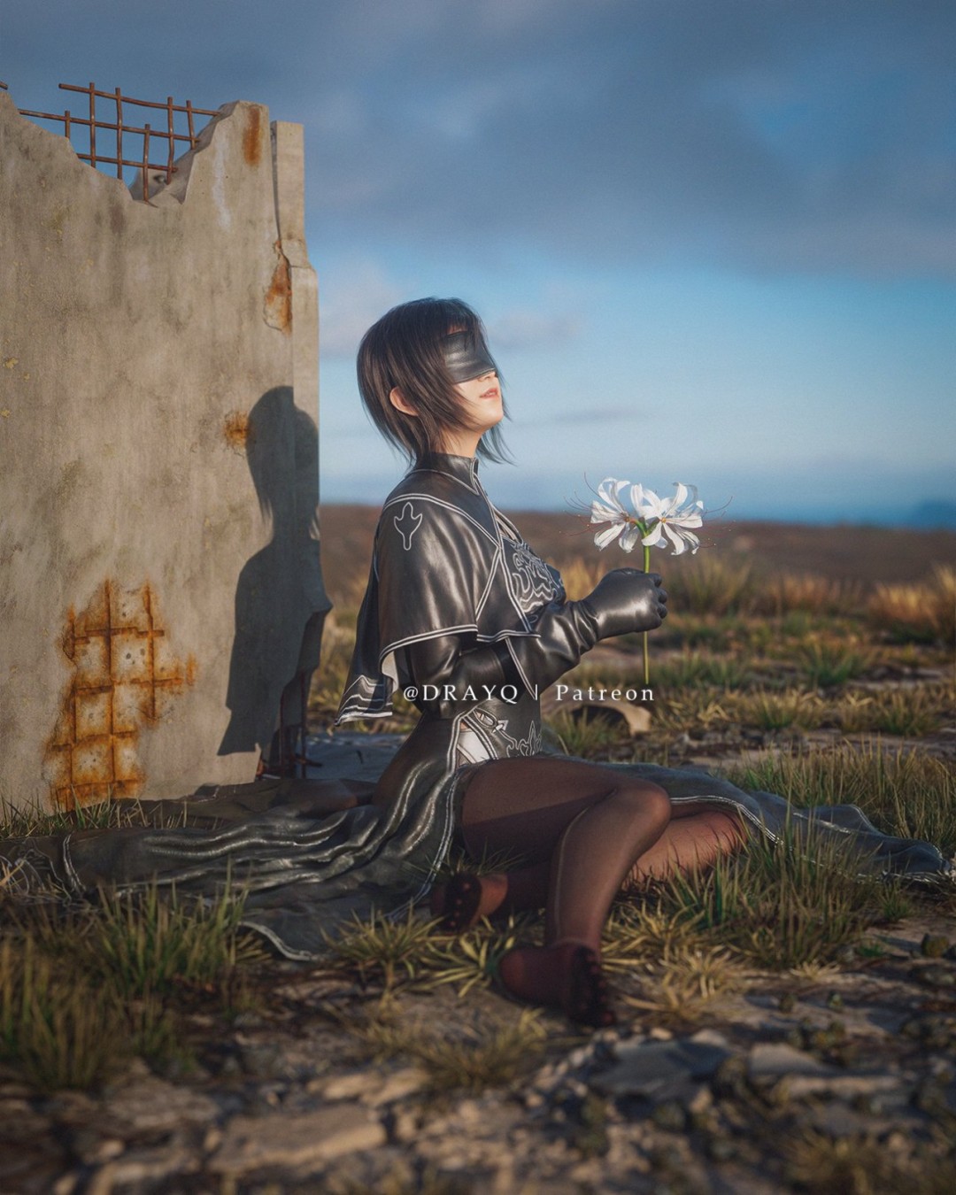 战斗特效粒子模拟