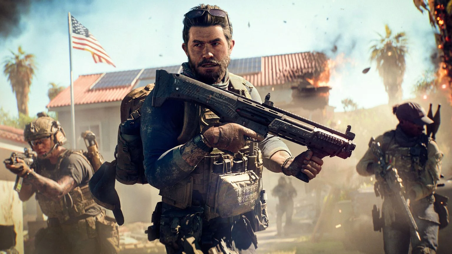 游戏崩溃错误提示