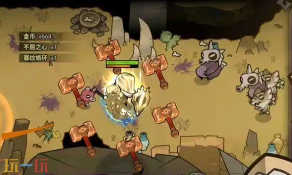 迷雾大陆VIP福利礼包码全公开-2025年12月独家兑换码大全