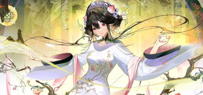 物华弥新wiki入口在哪看-物华弥新最新wiki入口指南