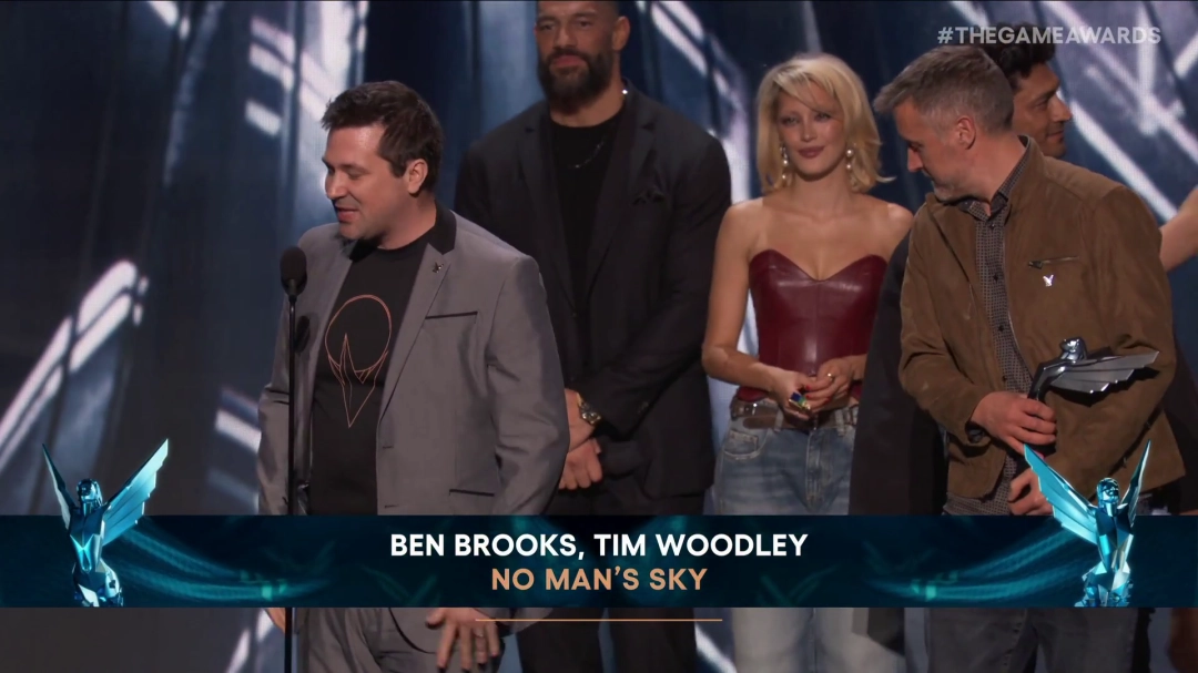 无人深空更新内容展示