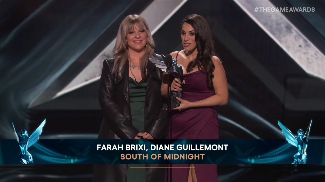 社会议题游戏场景