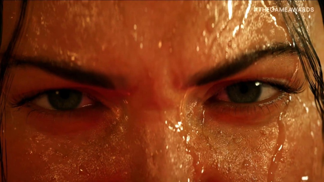 角色自定义界面