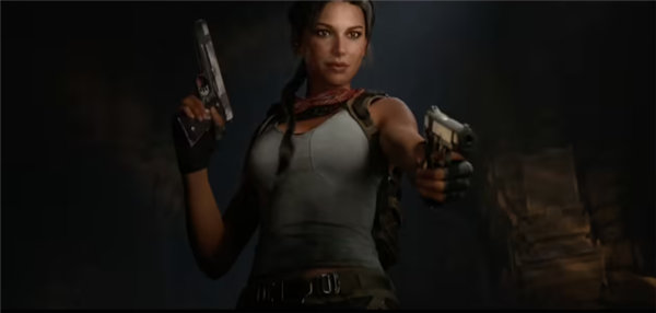 《古墓丽影:催化剂》正式公布 劳拉大变样 2027年发售