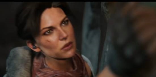 《古墓丽影:催化剂》正式公布 劳拉大变样 2027年发售