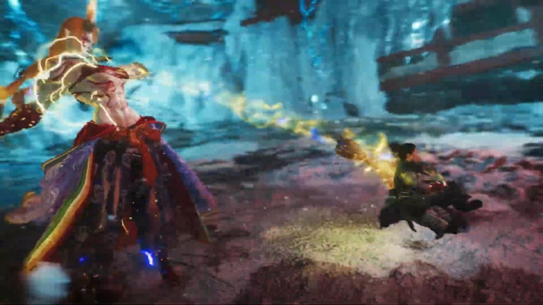 开放式地图探索