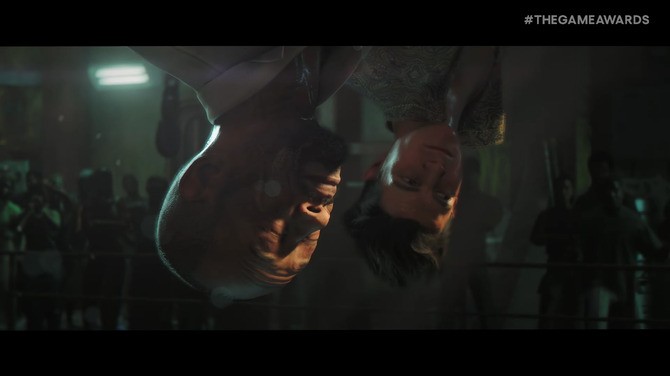 角色面部捕捉技术