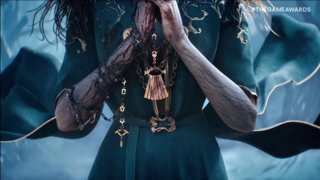 堕落之主2游戏场景1