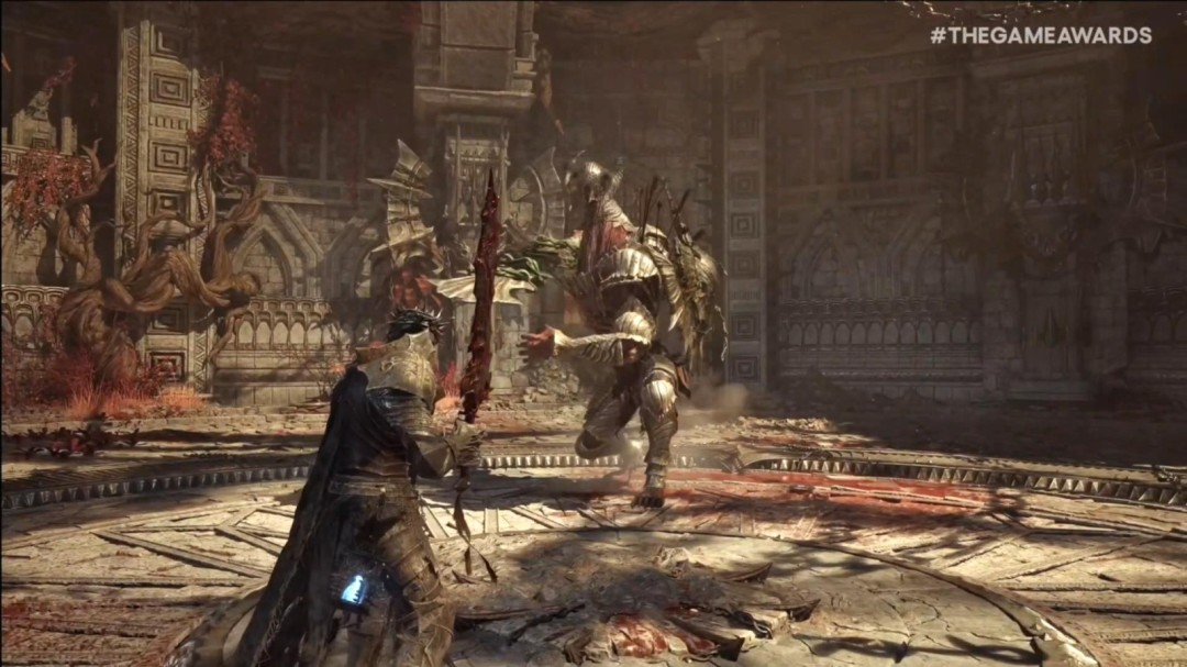 堕落之主2新角色特写