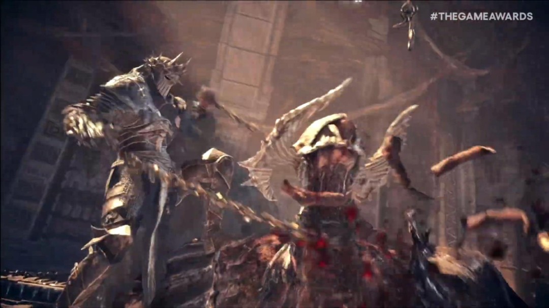 堕落之主2双域切换效果