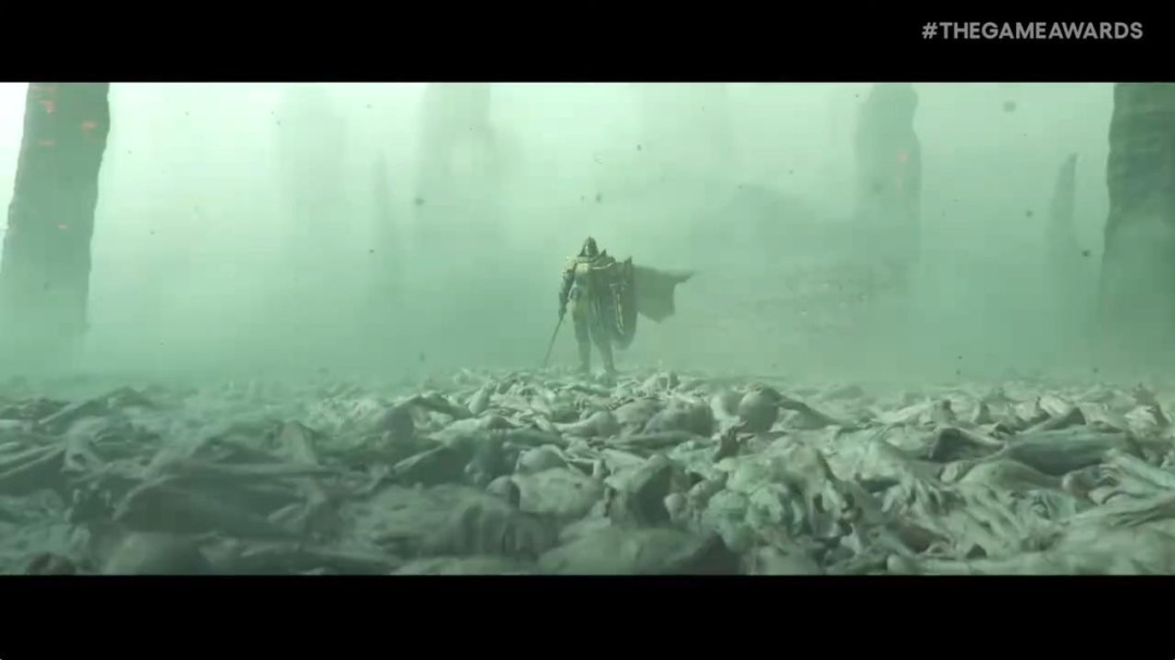 新地图场景展示