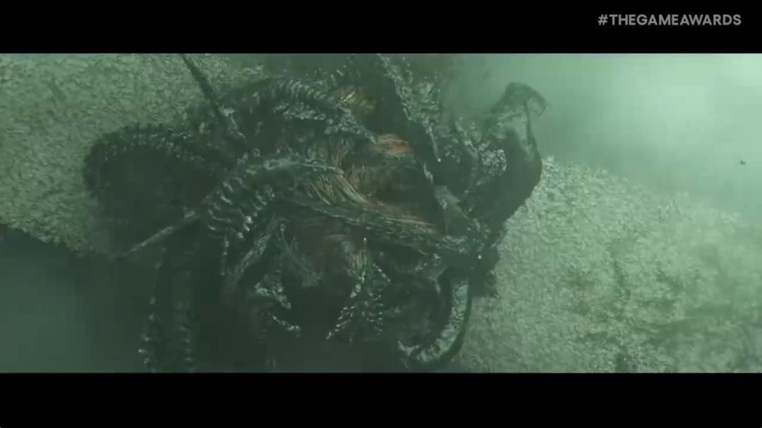 新职业武器特写