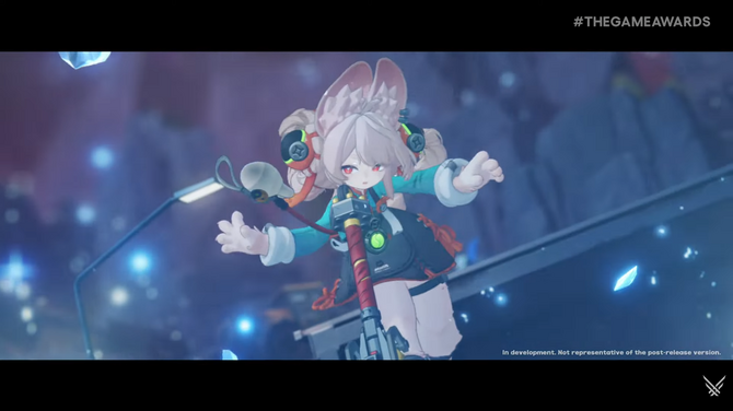 叶瞬光战斗画面