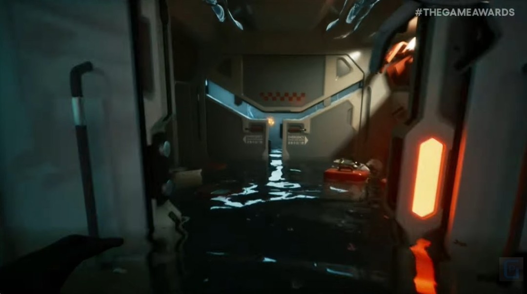 森林3场景截图3