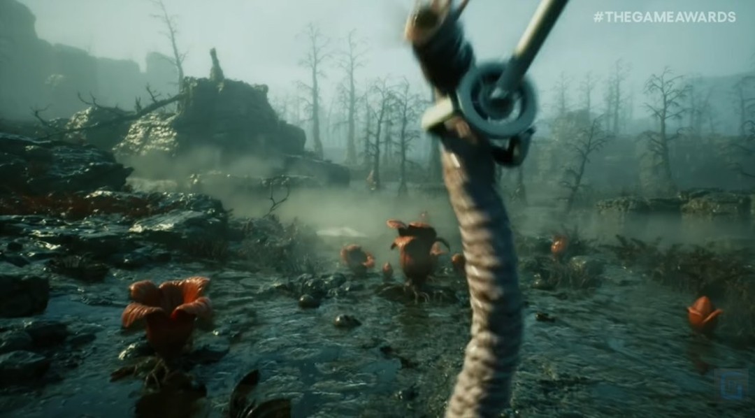 森林3场景截图4