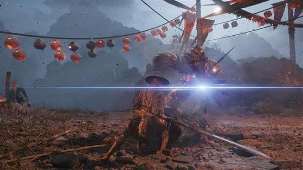 《影之刃零》正式定档明年9月9日!各大游戏平台已开启愿望单