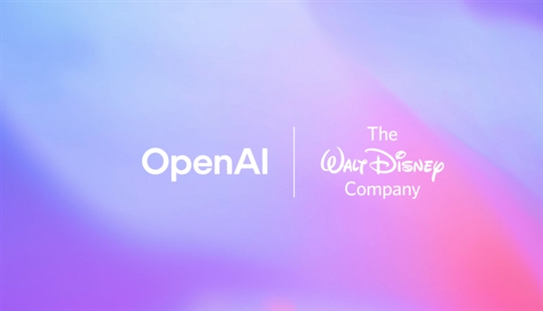 10亿美元OpenAI股权兑换迪士尼版权!米老鼠救Sora来了