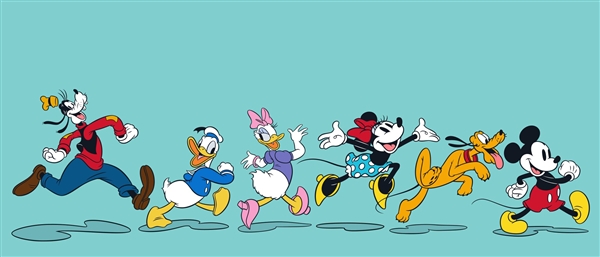 10亿美元OpenAI股权兑换迪士尼版权!米老鼠救Sora来了