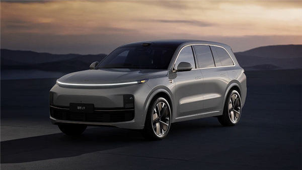 车企集体摸着理想过河 结果都在2025年掉进了河里