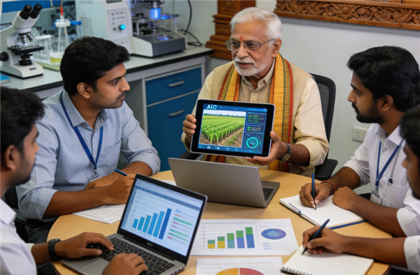 美国科技巨头投资印度超1000亿美元：AI全球前四 Github第一