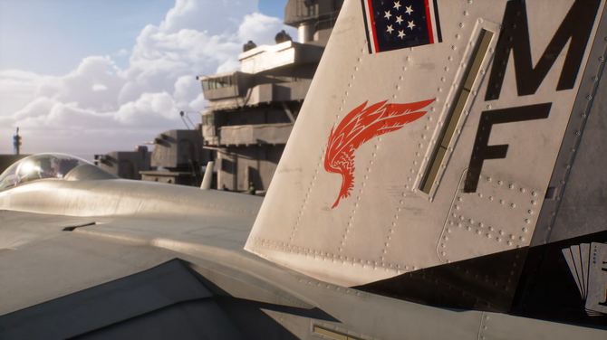 直升机救援画面