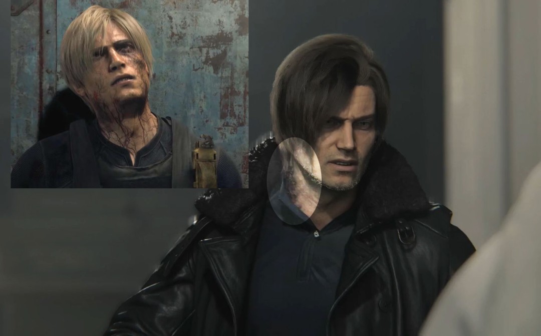 病毒实验室场景概念图