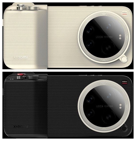 小米17 Ultra下周一官宣!预计12月25日发布