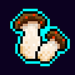 愤怒杏鲍菇属性界面