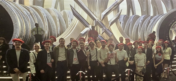 法国总统盛赞33