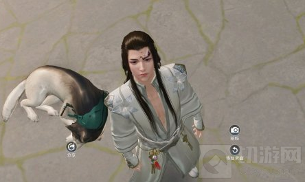 江南大桥触发点示意