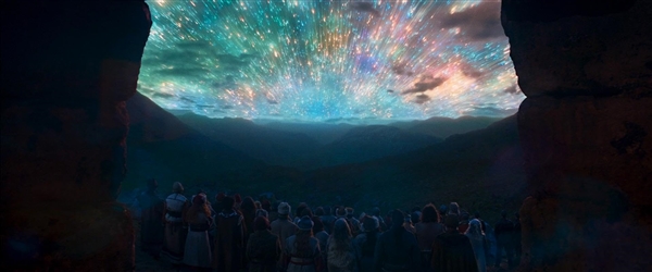 《同乐者》冠绝Apple TV