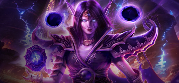 WCL战斗数据分析界面