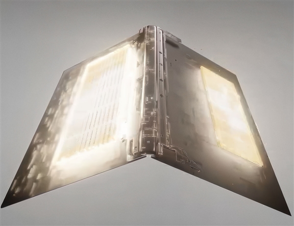 华硕预告新一代灵耀双屏笔记本:首次配双电池