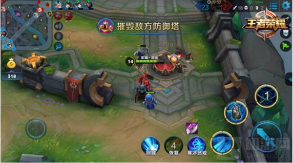 宫本武藏战斗姿态