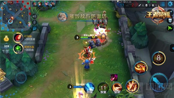 老夫子推塔瞬间