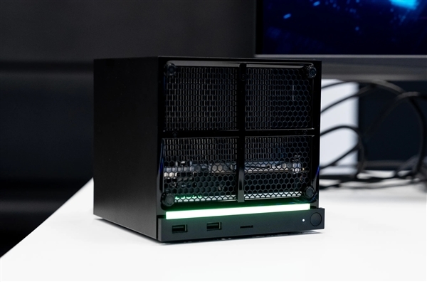 玩家有的等了!内存价格失控:Steam Machine要延期了