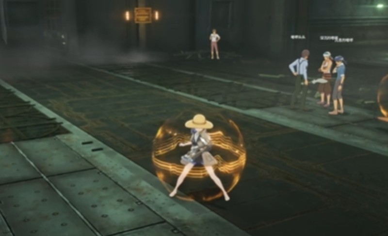 星痕共鸣吉他怎么玩 吉他职业玩法超详细解析