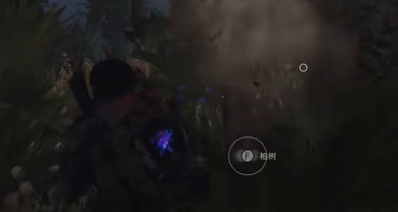 木材用途示意图