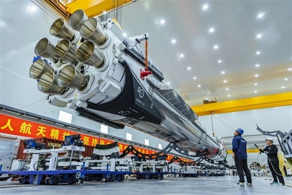 朱雀三号总指挥:最后一脚刹车没踩好!离圆满只差40米