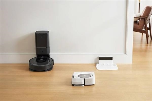 巨头iRobot申请破产重组:曾被誉为扫地机器人“鼻祖”