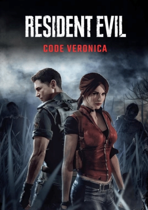 《生化危机》系列又迎来一作重制版!预计2027年发售