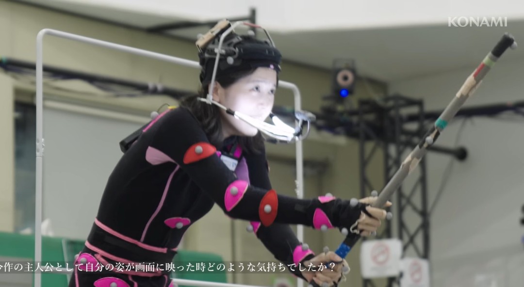 感觉被世界拯救了!加藤小夏回忆《寂静岭f》初直播